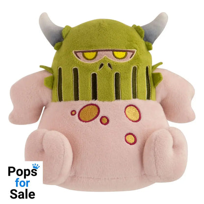 Warhammer Plush Figure Sassy Nurgling 15 cm