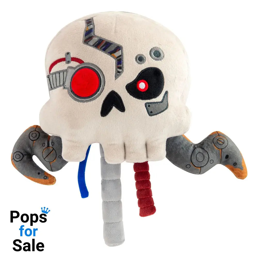 Warhammer Plush Figure Servo Skull 28 cm