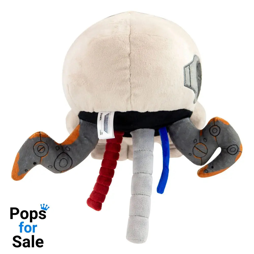 Warhammer Plush Figure Servo Skull 28 cm Plushes