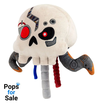 Warhammer Plush Figure Servo Skull 28 cm