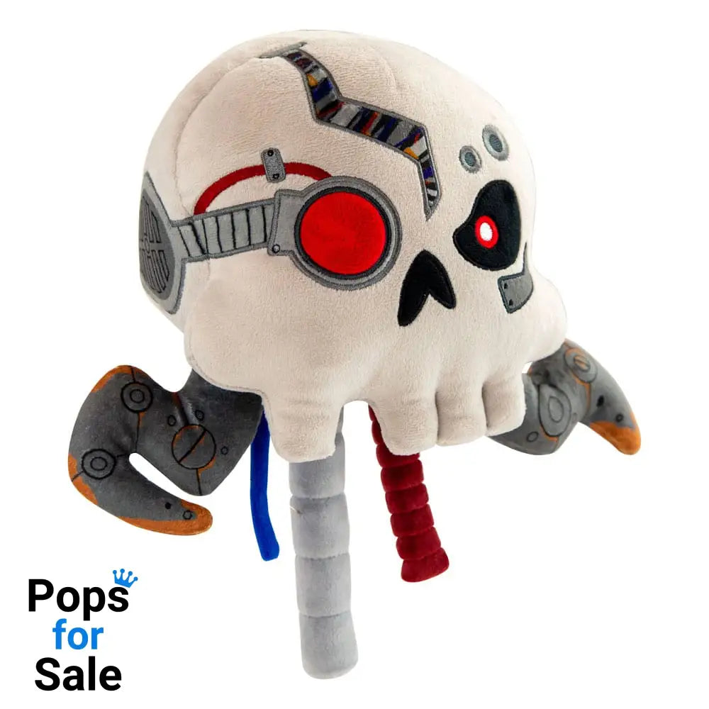 Warhammer Plush Figure Servo Skull 28 cm