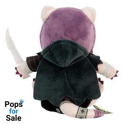 Warhammer Plush Figure Skaven Deathmaster 15 cm Plushes