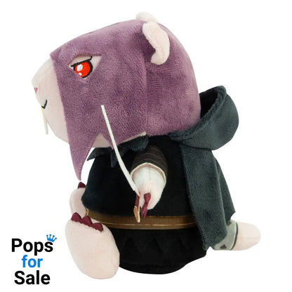 Warhammer Plush Figure Skaven Deathmaster 15 cm Plushes