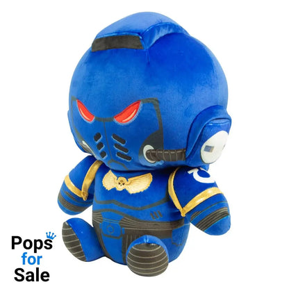 Warhammer Plush Figure Space Marine