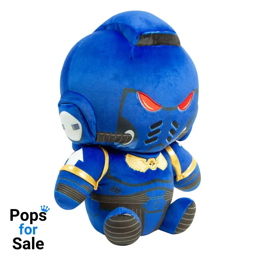 Warhammer Plush Figure Space Marine