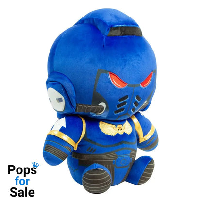 Warhammer Plush Figure Space Marine
