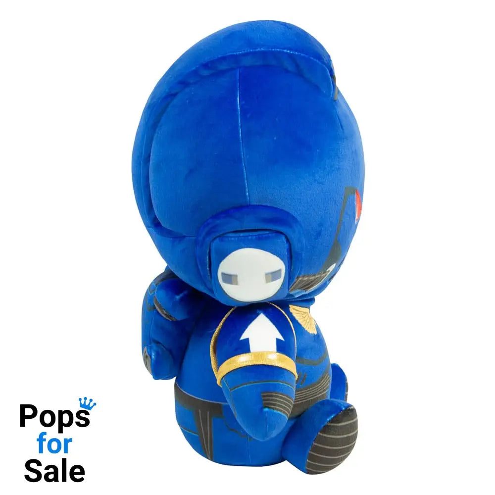 Warhammer Plush Figure Space Marine