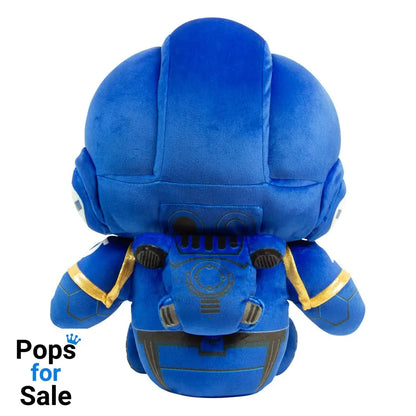 Warhammer Plush Figure Space Marine