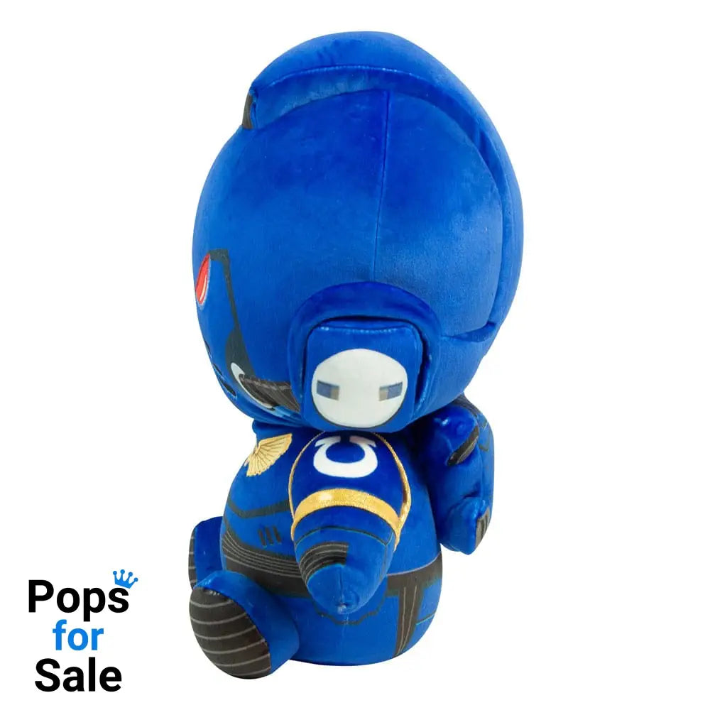 Warhammer Plush Figure Space Marine