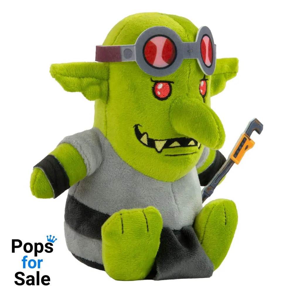 Warhammer Plush Figure Spanna Grot 18 cm