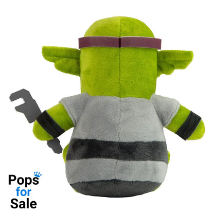 Warhammer Plush Figure Spanna Grot 18 cm