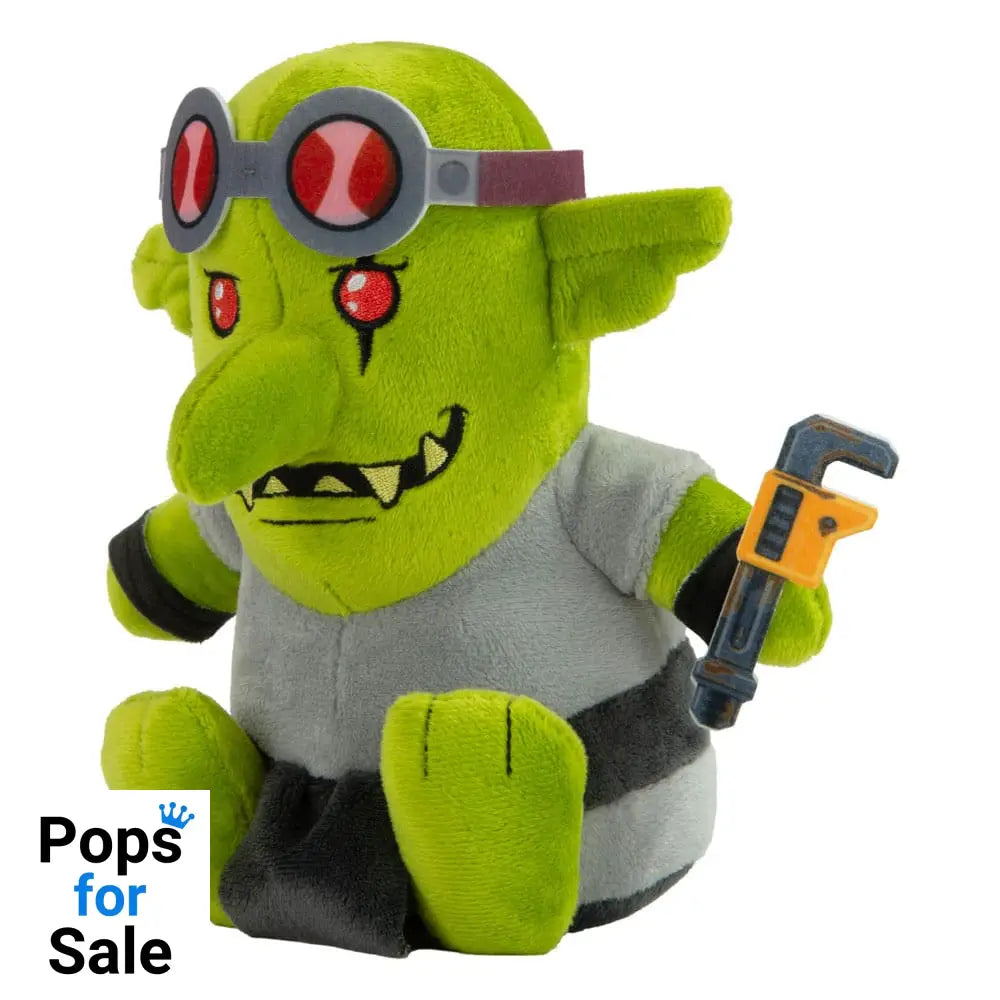 Warhammer Plush Figure Spanna Grot 18 cm Plushes