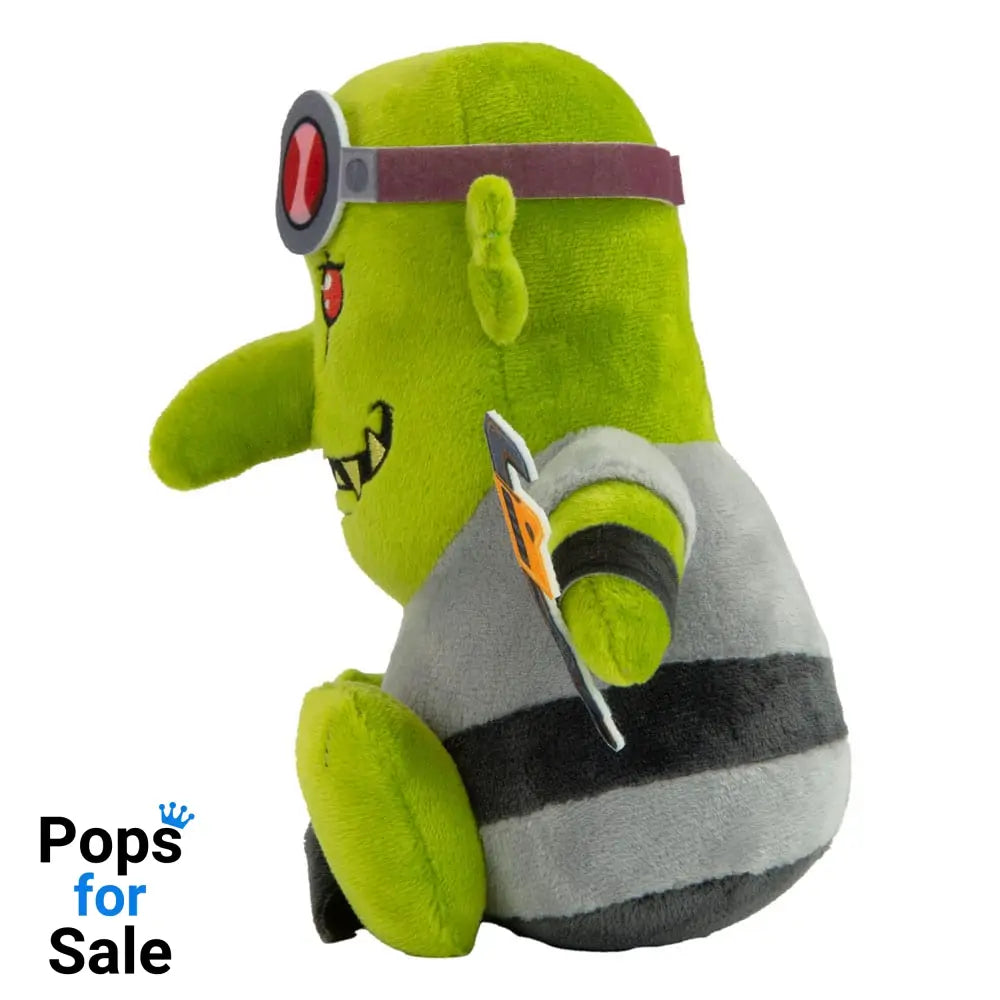 Warhammer Plush Figure Spanna Grot 18 cm