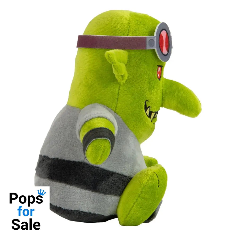 Warhammer Plush Figure Spanna Grot 18 cm