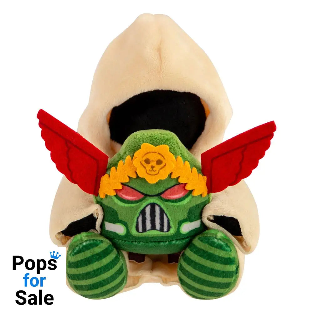 Warhammer Plush Figure Watcher in the Dark 17 cm