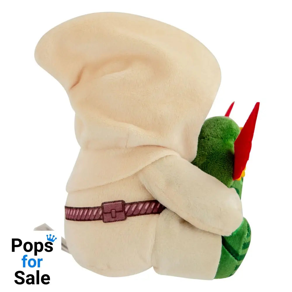 Warhammer Plush Figure Watcher in the Dark 17 cm