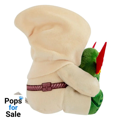 Warhammer Plush Figure Watcher in the Dark 17 cm