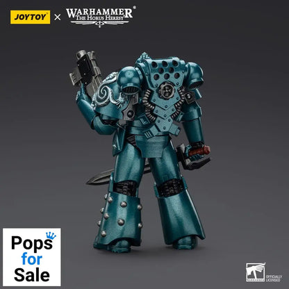 Warhammer The Horus Heresy Action Figure Alpha LegionHeadhunter Prime 20 cm