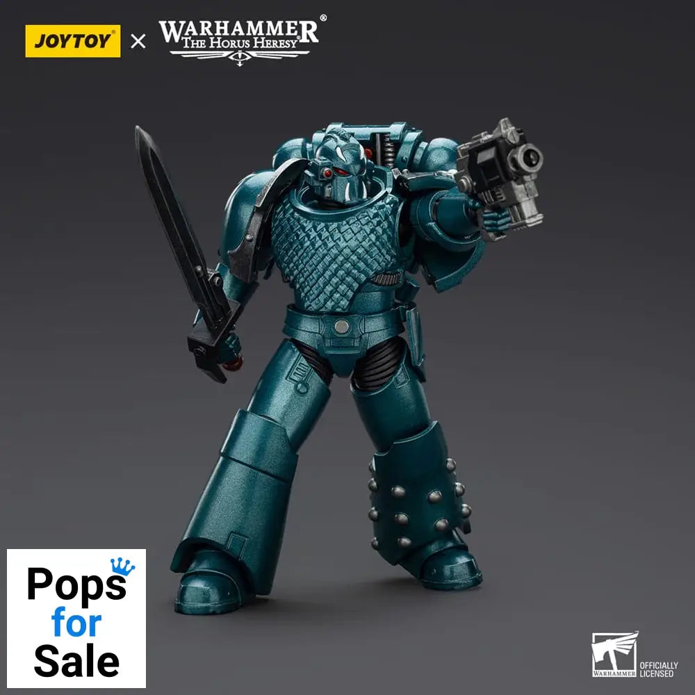 Warhammer The Horus Heresy Action Figure Alpha LegionHeadhunter Prime 20 cm Action figures