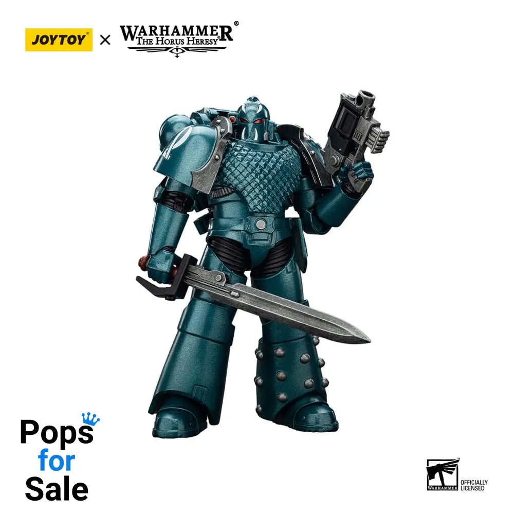 Warhammer The Horus Heresy Action Figure Alpha LegionHeadhunter Prime 20 cm Action figures