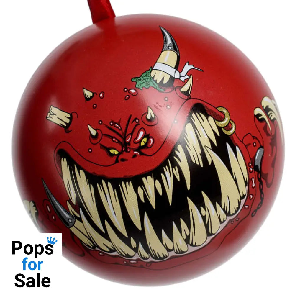 Warhmmer 40,000: Squig Bauble