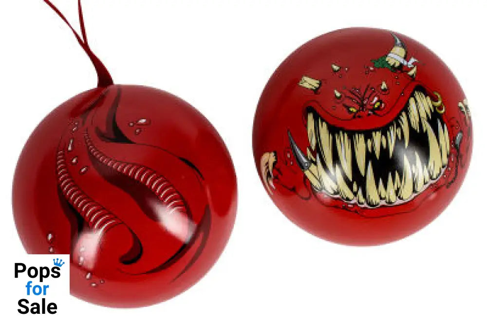 Warhmmer 40,000: Squig Bauble