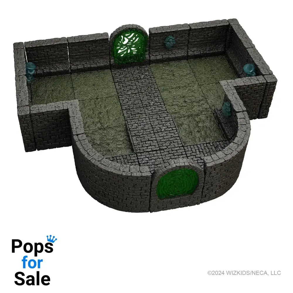 WarLock Tiles Core Set: Forgotten Sewers