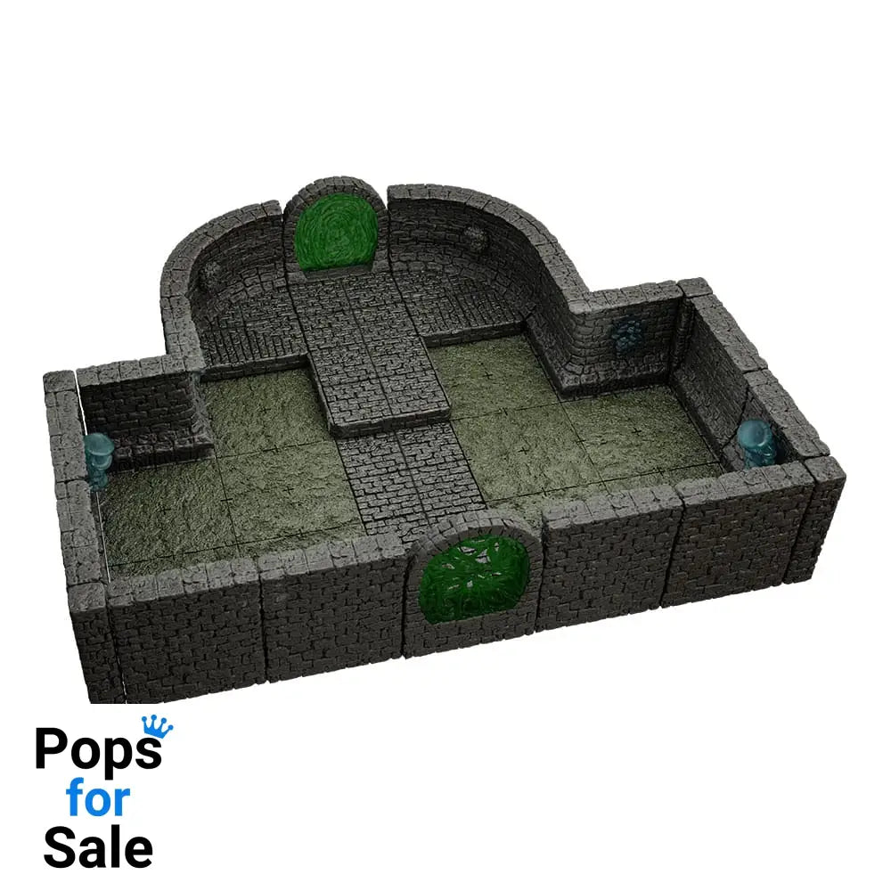 WarLock Tiles Core Set: Forgotten Sewers