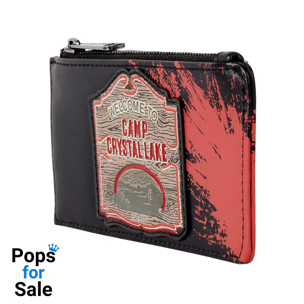 Warner Bros by Loungefly Cardholder Friday the 13th