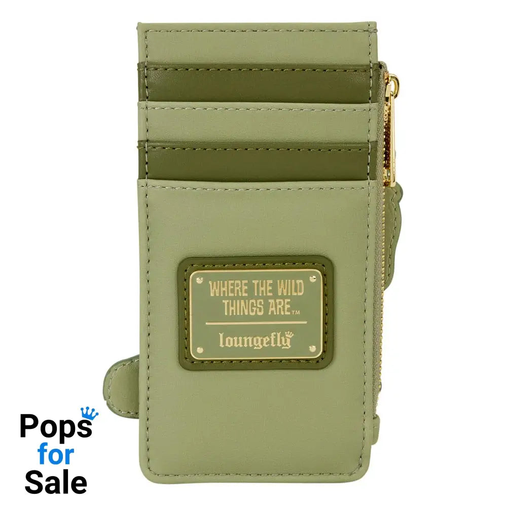 Warner Bros by Loungefly Cardholder Where the Wild Things Are