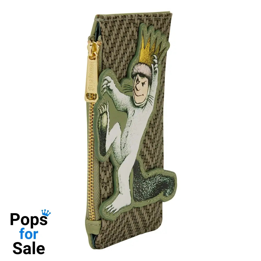 Warner Bros by Loungefly Cardholder Where the Wild Things Are