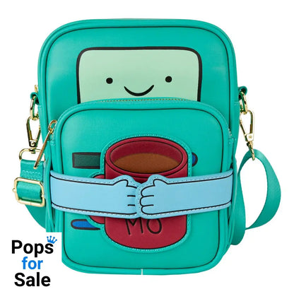 Warner Bros by Loungefly Crossbody Adventure Time BMO