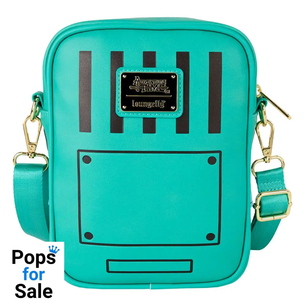 Warner Bros by Loungefly Crossbody Adventure Time BMO