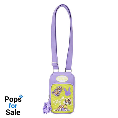 Warner Bros by Loungefly Crossbody Bag Looney Tunes Lola Bunny