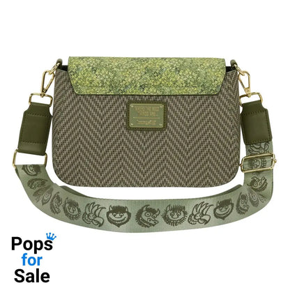 Warner Bros by Loungefly Crossbody Bag Where the Wild Things Are