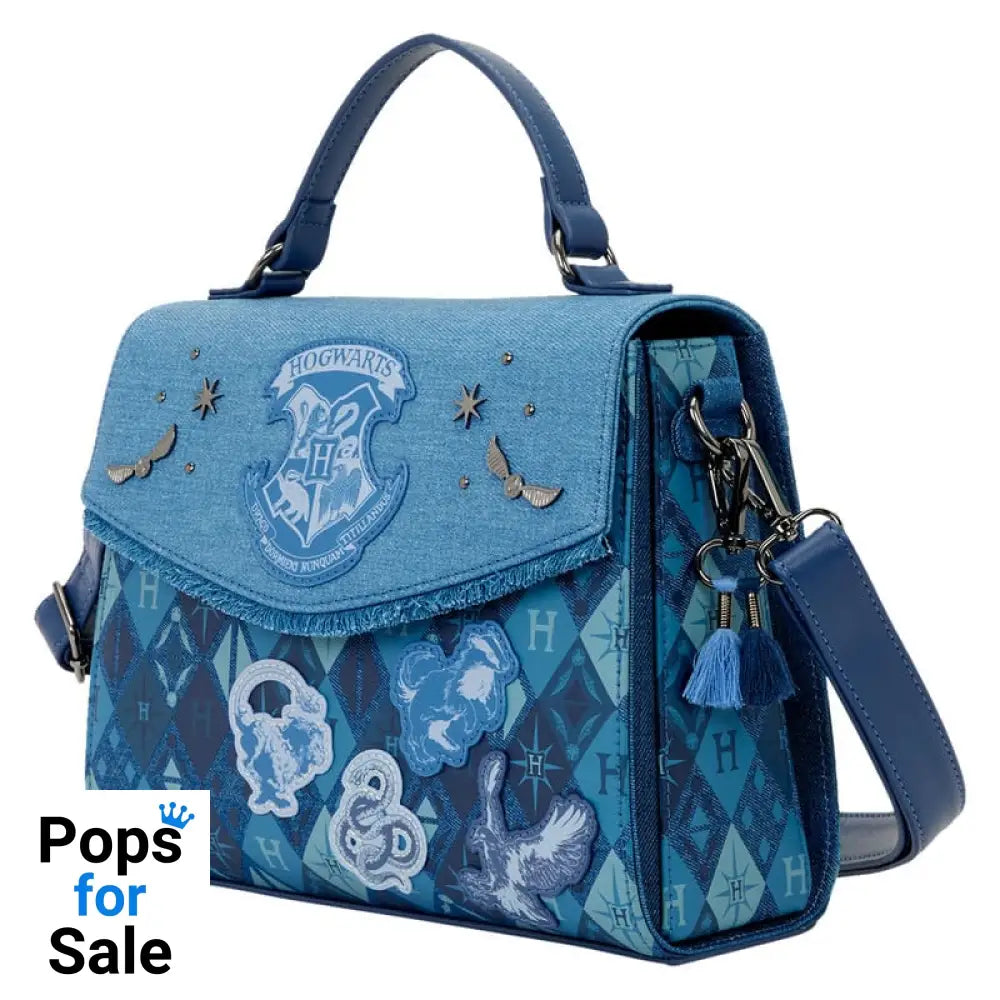 Warner Bros by Loungefly Crossbody Harry Potter Bags