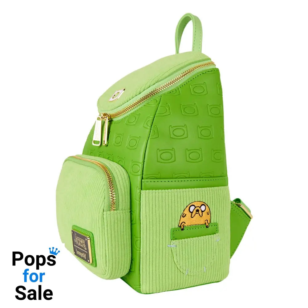 Warner Bros by Loungefly Mini Backpack Adventure Time