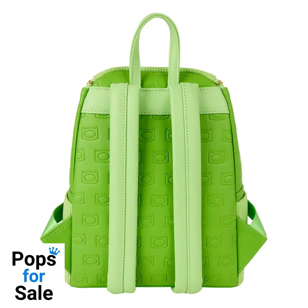 Warner Bros by Loungefly Mini Backpack Adventure Time