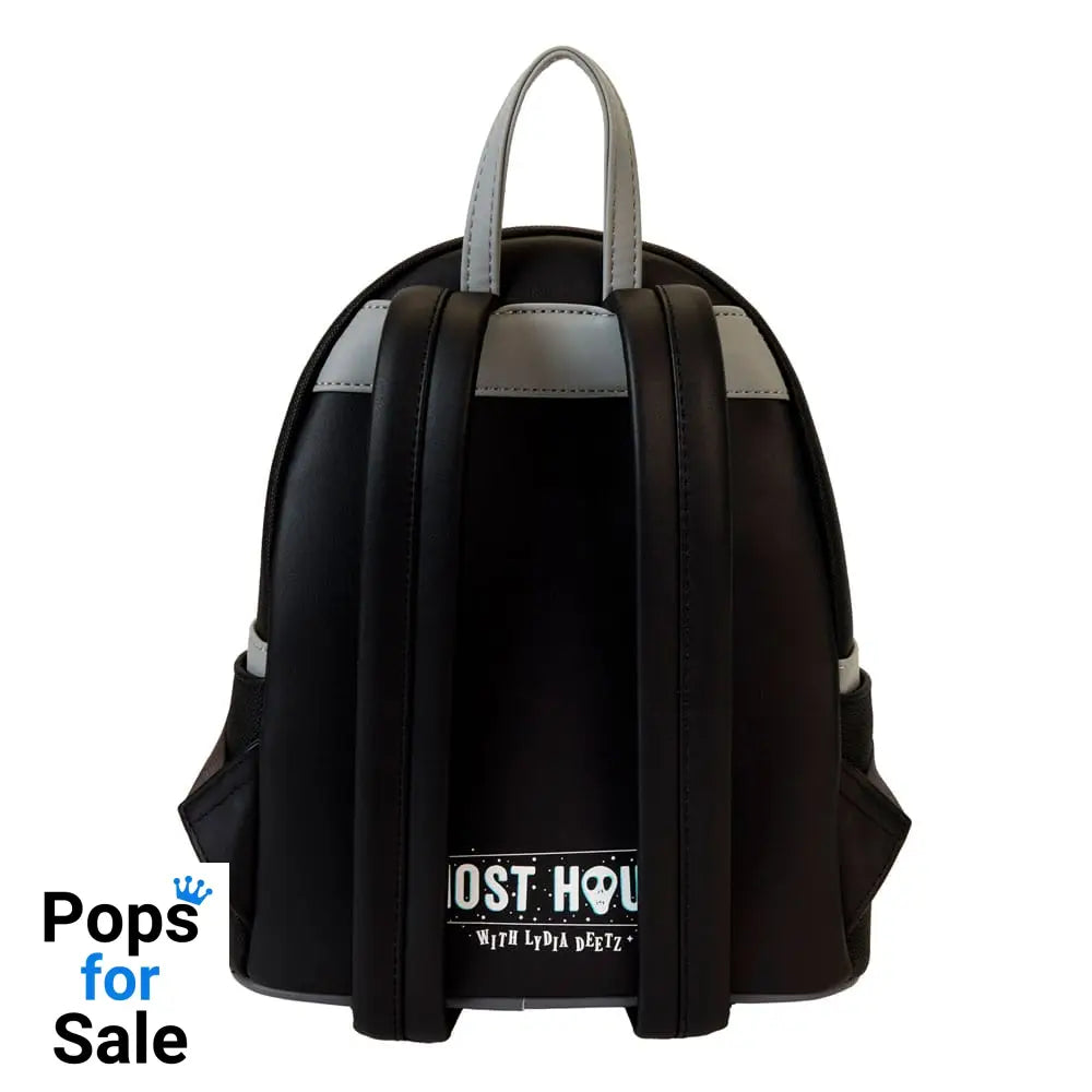 Warner Bros by Loungefly Mini Backpack Beetlejuice 2