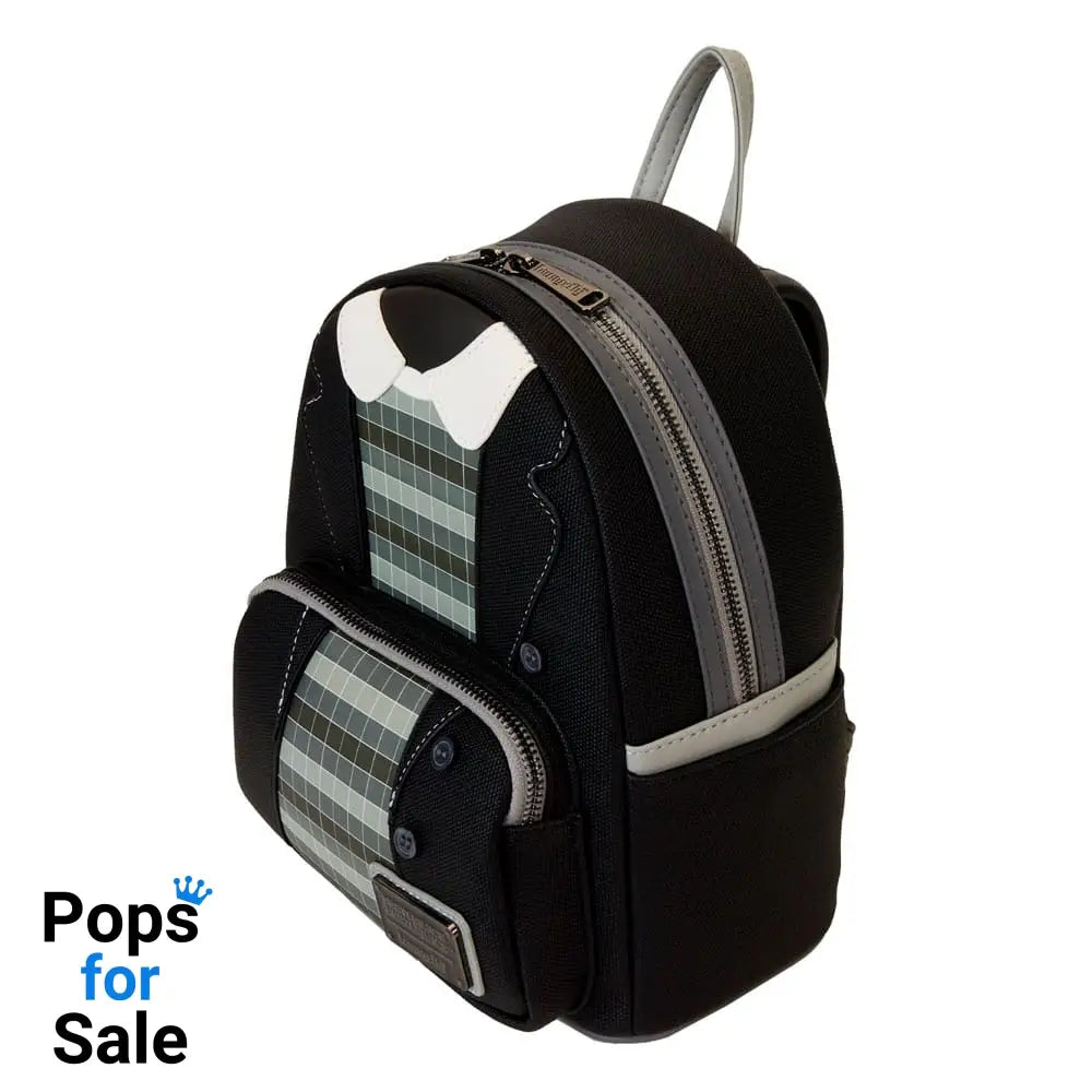 Warner Bros by Loungefly Mini Backpack Beetlejuice 2