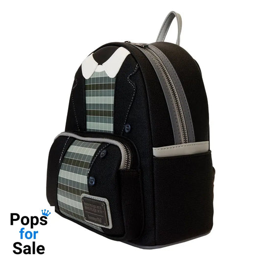 Warner Bros by Loungefly Mini Backpack Beetlejuice 2