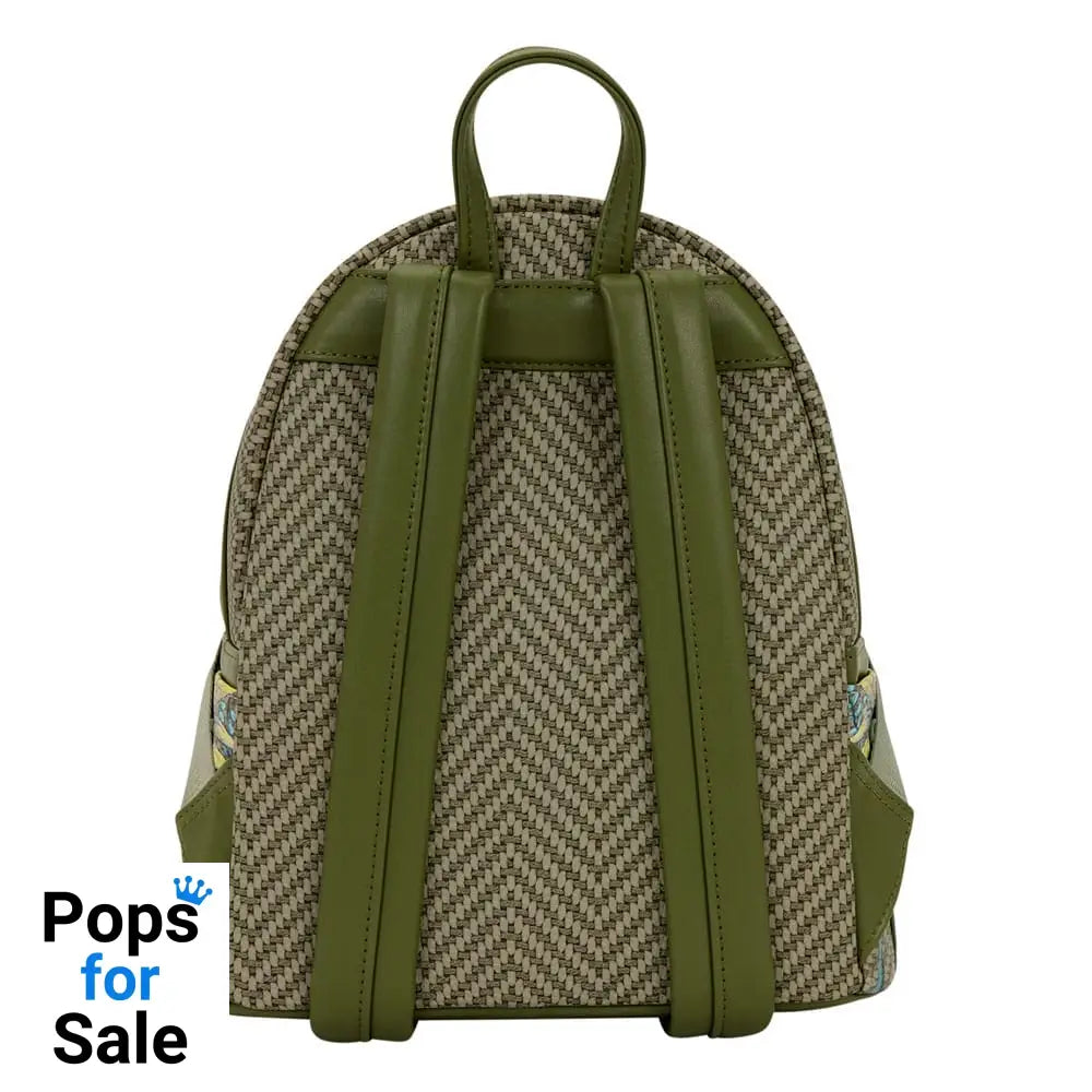 Warner Bros by Loungefly Mini Backpack Where the wild things are