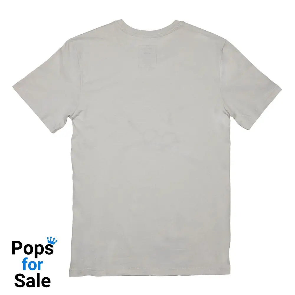 Warner Bros by Loungefly Tee T-Shirt Unisex Harry Potter Size S