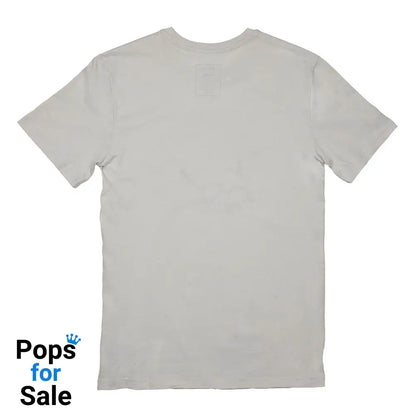 Warner Bros by Loungefly Tee T-Shirt Unisex Harry Potter Size S