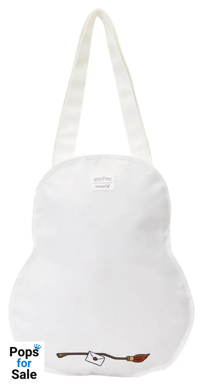 Warner Bros by Loungefly Tote Bag with Coin Purse Harry Potter