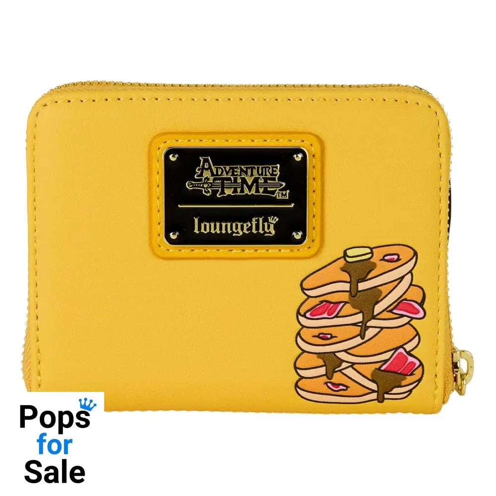 Warner Bros by Loungefly Wallet Adventure Time Jake