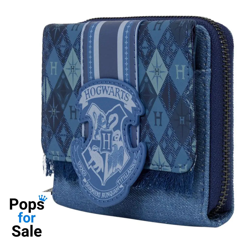 Warner Bros by Loungefly Wallet Harry Potter