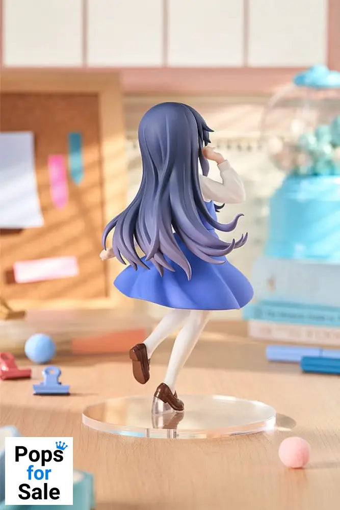 Wataten!: An Angel Flew Down to Me Precious Friends Pop Up Parade PVC Statue Hana Shirosaki 16 cm