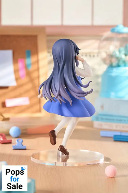 Wataten!: An Angel Flew Down to Me Precious Friends Pop Up Parade PVC Statue Hana Shirosaki 16 cm