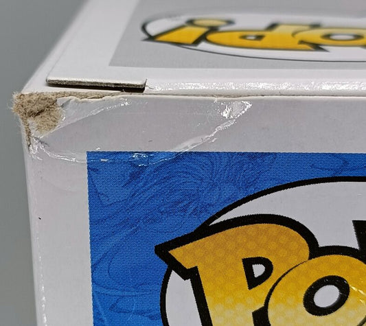 218 Iceman - Marvel X-Men - Box Damaged Funko POP
